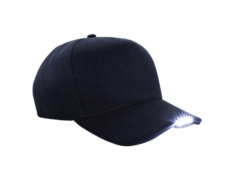 Light Up Cap