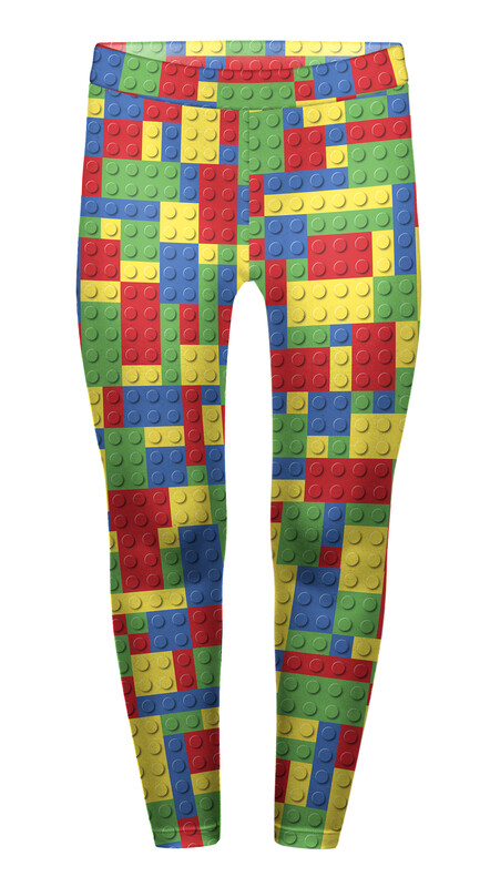 Blocks