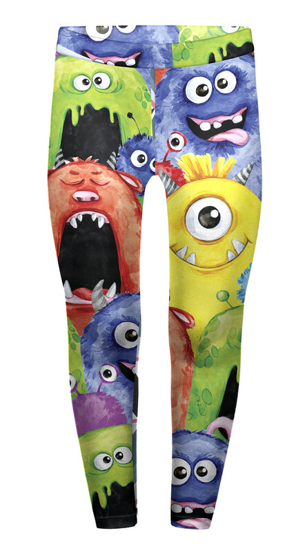 Monsters