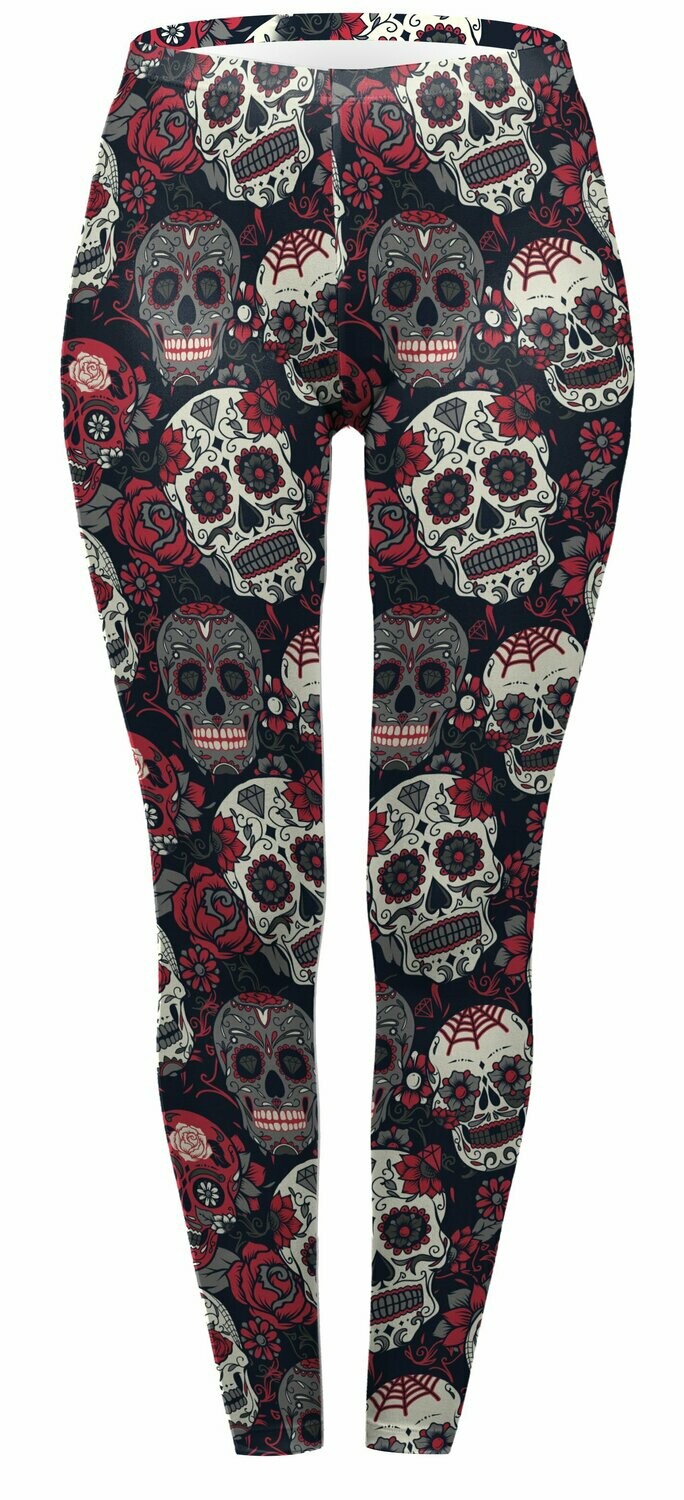 Skulls Galore