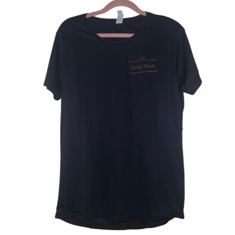 Technical Tee - Navy