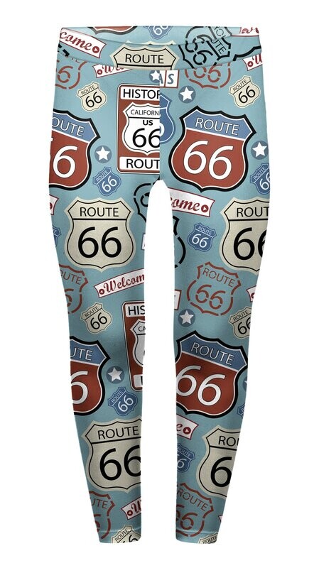 Route 66
