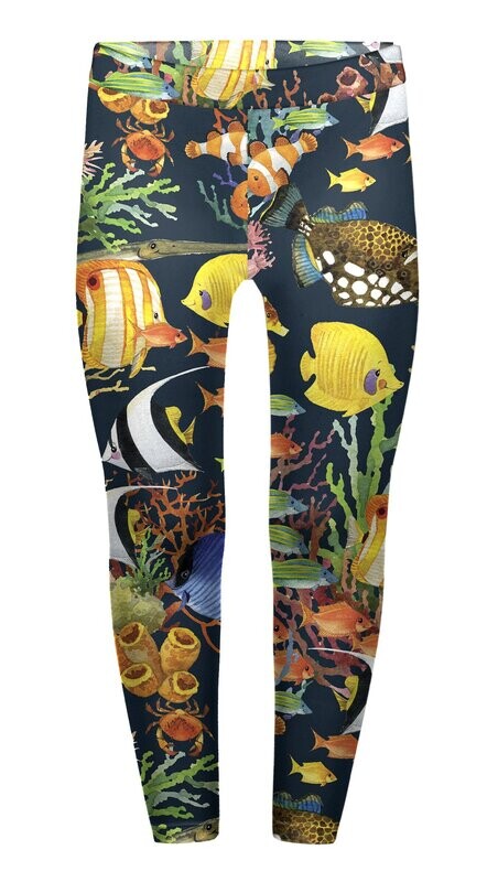 Tropical Fish