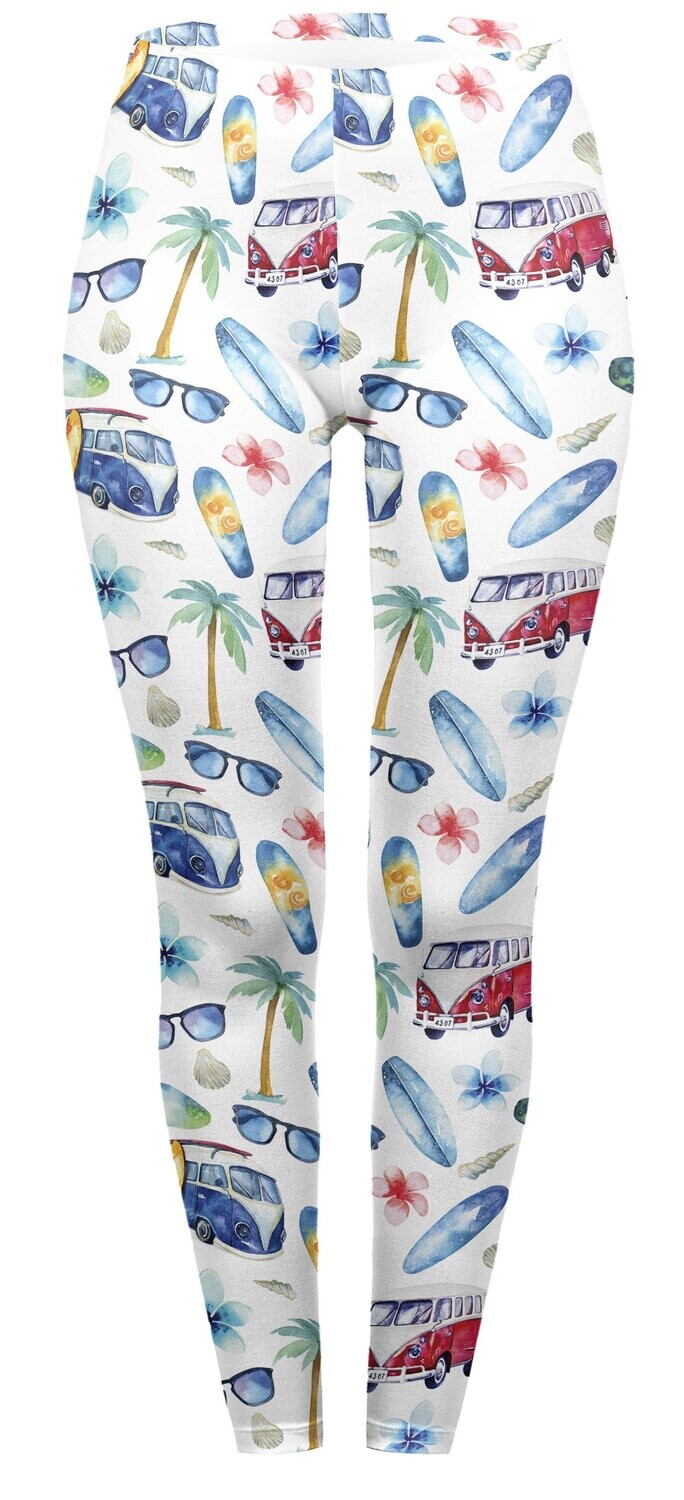 Surf’s Up Dude!, Size: Size 1 UK8-14