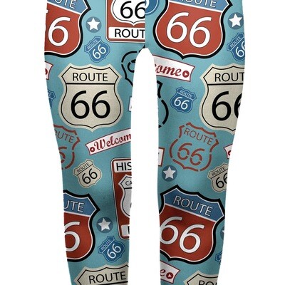 Route 66