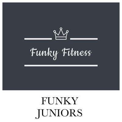 Funky Juniors