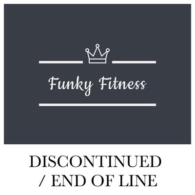 Discontinued/End of line