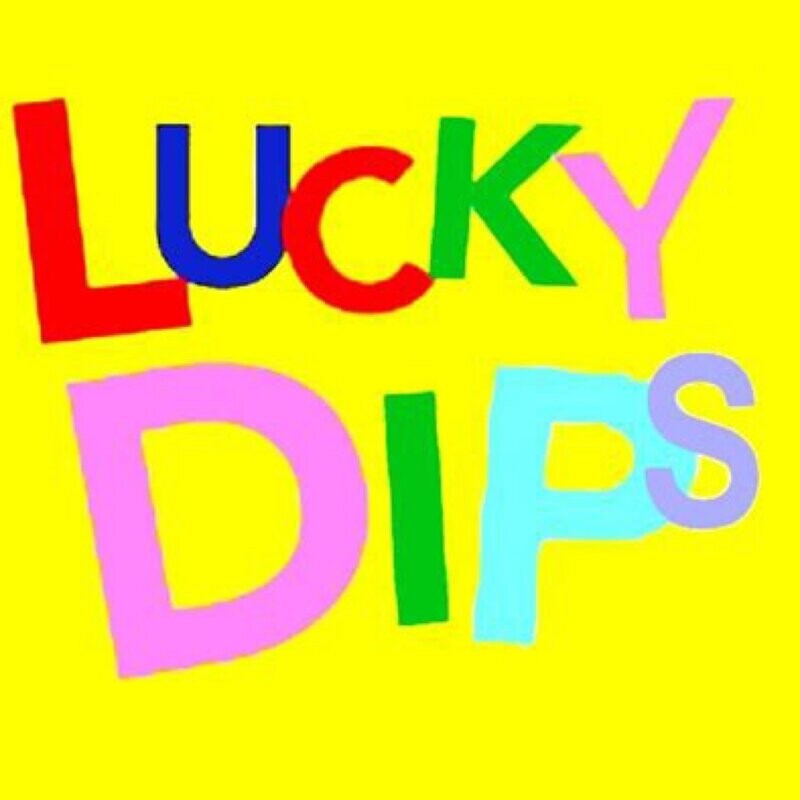 Athleisure  Lucky Dips