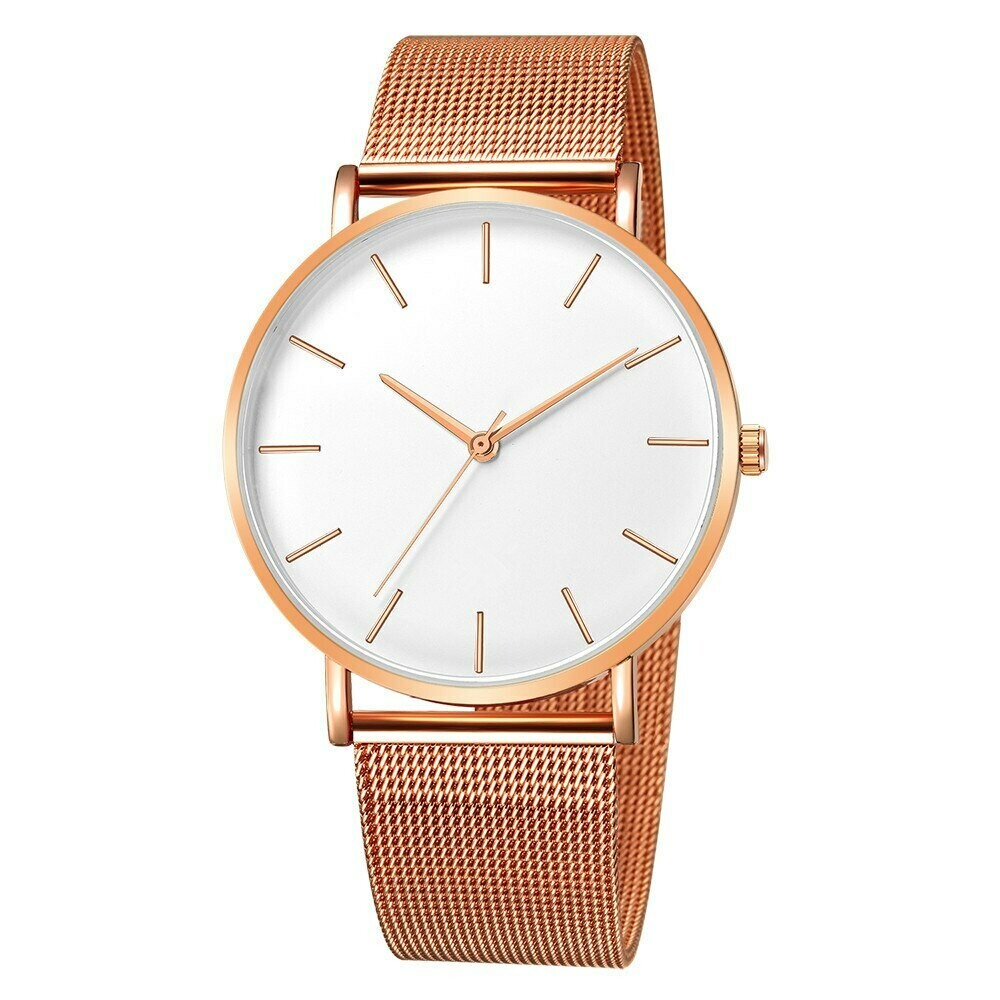 Minimalist Women&#39;s Watch