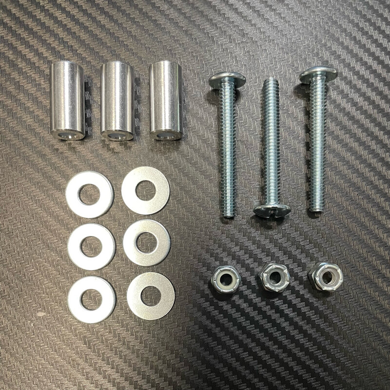 Alice Frame Mounting Kit