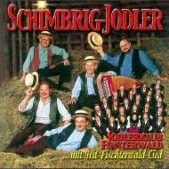 CD Schimbrig Jodler