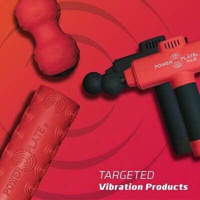 Targeted Vibration Products