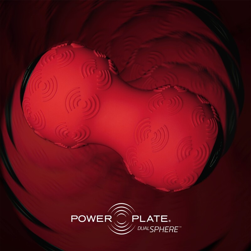 Power Plate Dualsphere