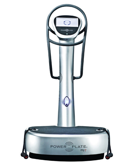 Power Plate My7