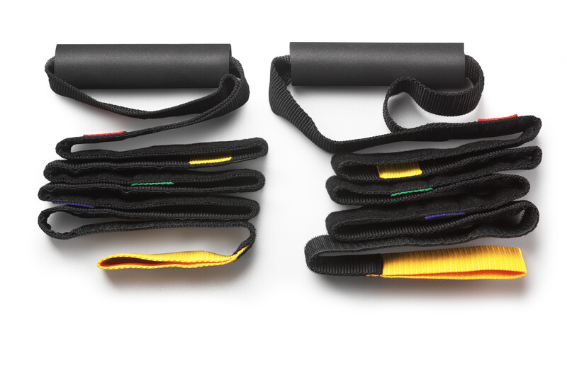 Straps (all models)
