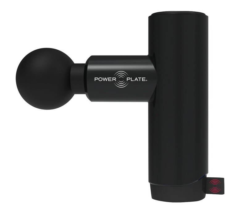 Power Plate Mini+