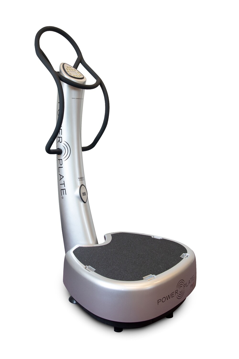 Power Plate My5