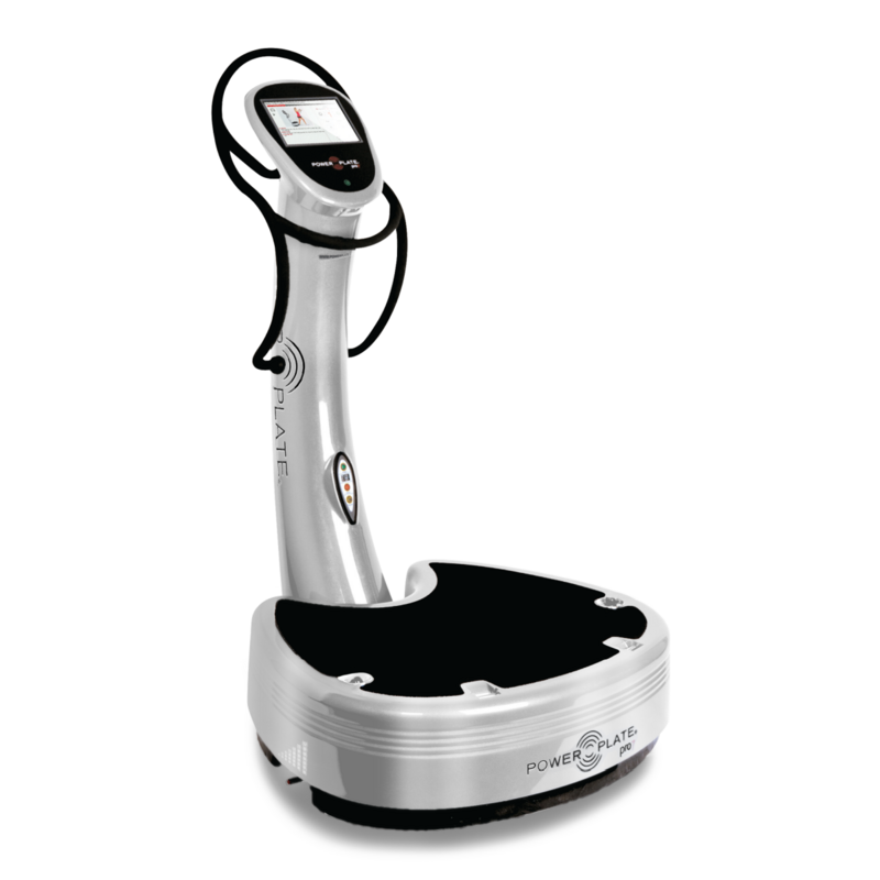 Power Plate Pro7