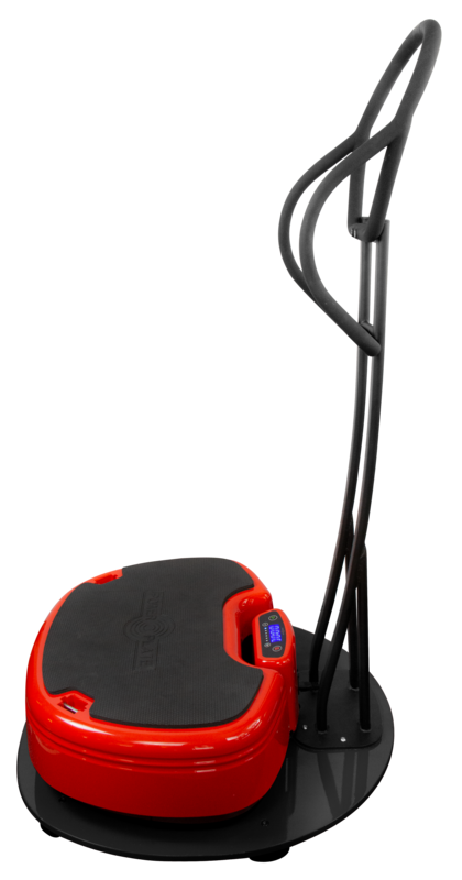 Power Plate® MOVE Stability Bar &amp; Power Shield