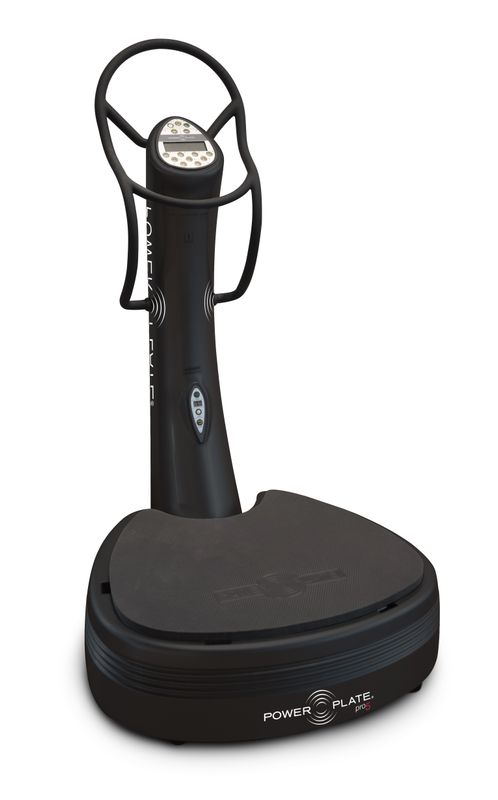Power Plate Pro5R (new model)