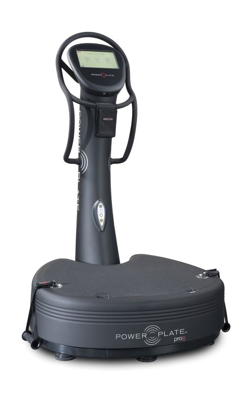 Power Plate® Pro8