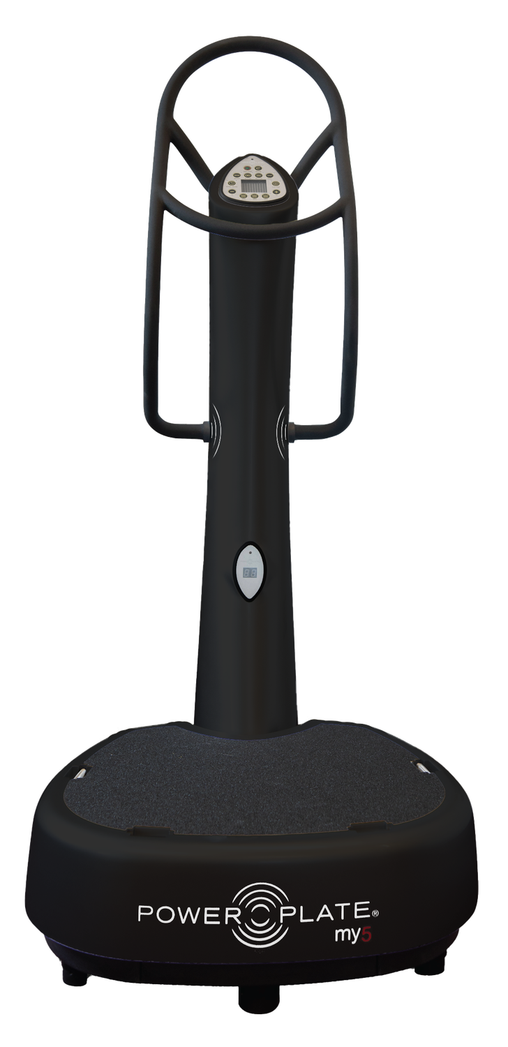 Power Plate® My5