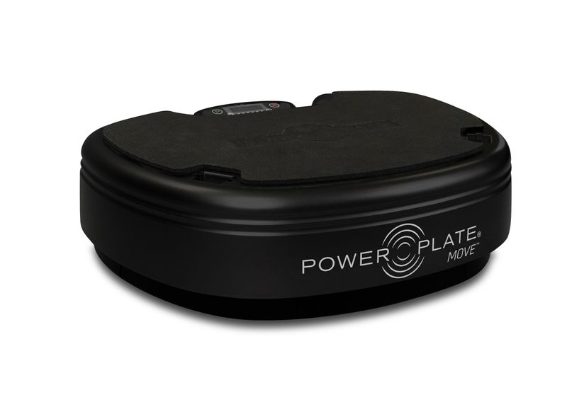 Power Plate® Move Black