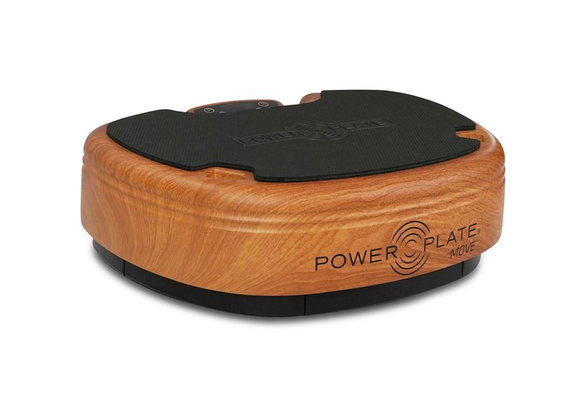 Power Plate® Move Wood