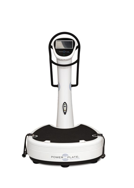 Power Plate pro7HC