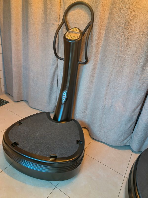 Power Plate Pro5 MDD (Occasion)