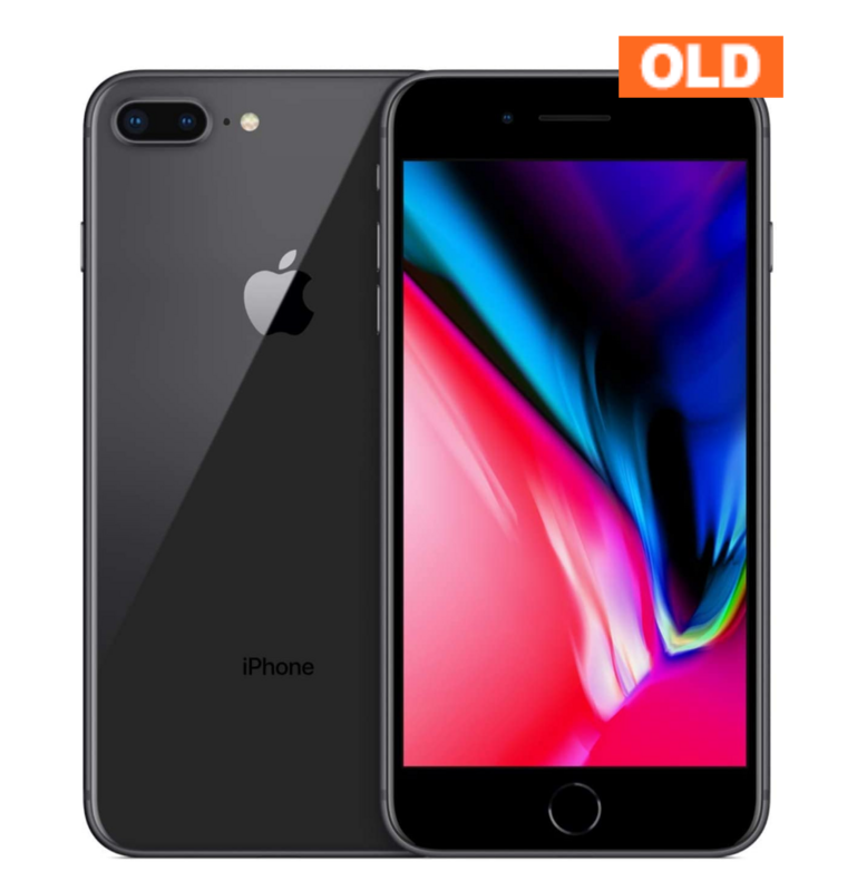 iPhone 8 64GB スペースグレー 中古 (SIMセット) iPhone 8 64GB スペースグレー 中古 (SIMセット)
