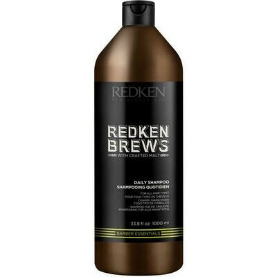 Shampooing QUOTIDIEN 1000ml