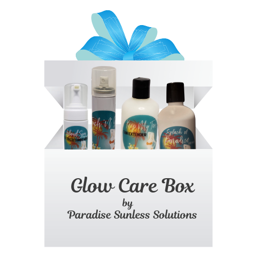 Glow Care Box