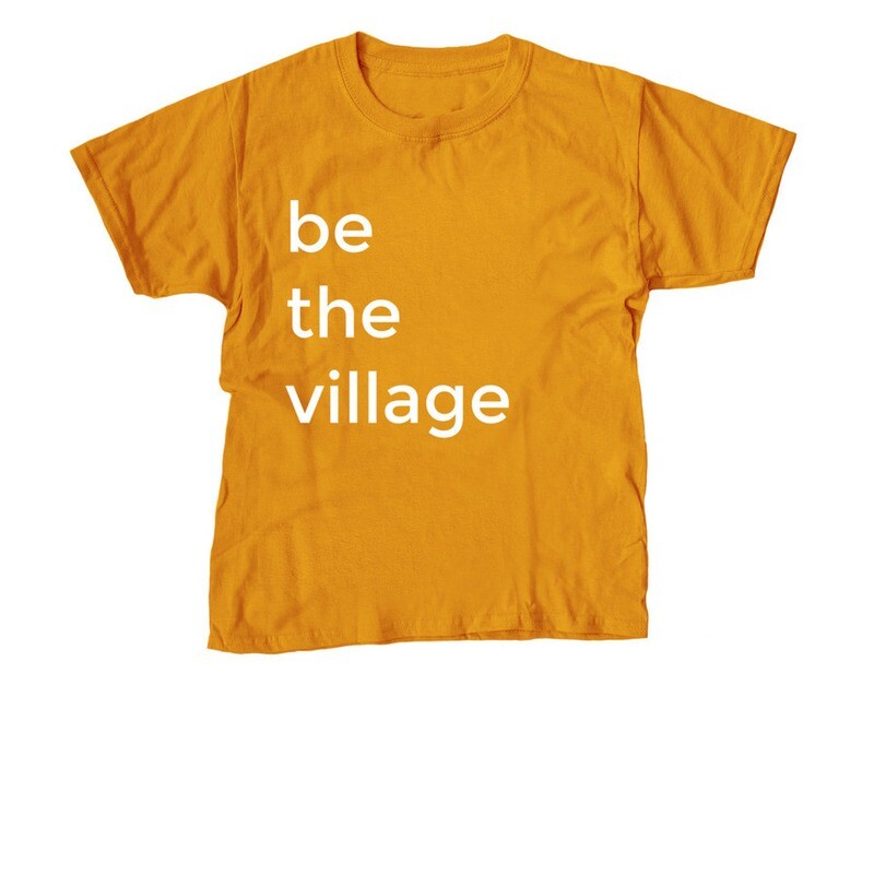 Youth T-shirts, colors (3)