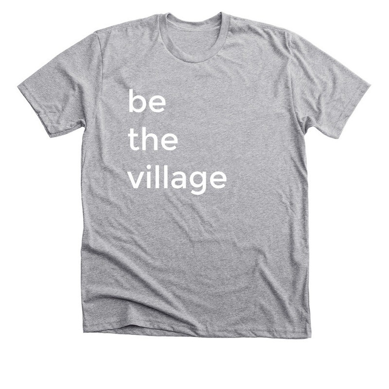 Adult T-shirts, colors (3)