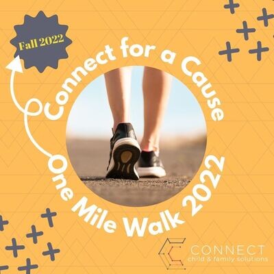 2022 One Mile Walk Registration - CHILD