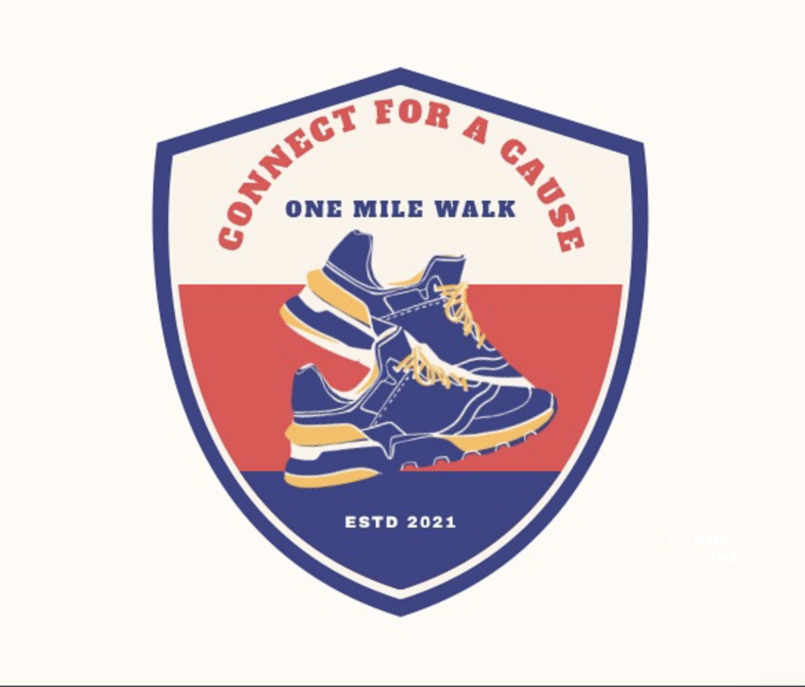 2023 One Mile Walk Registration - CHILD