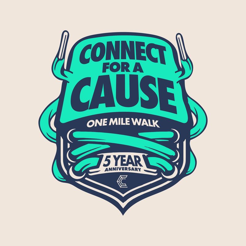 2024 One Mile Walk Registration - CHILD
