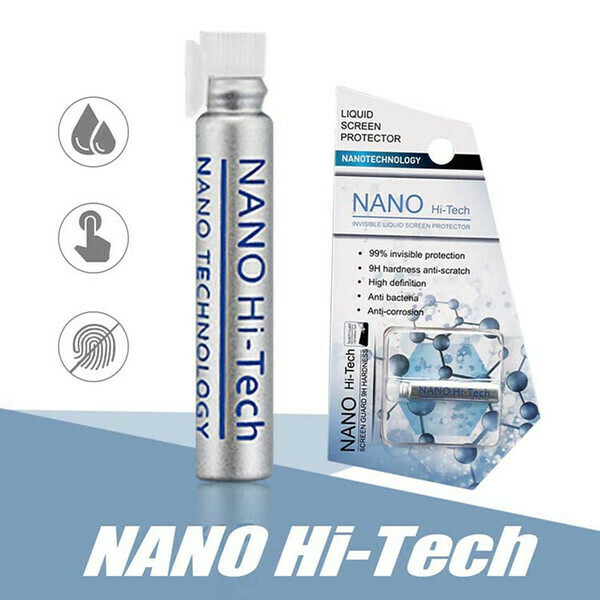 Nano Hi tech