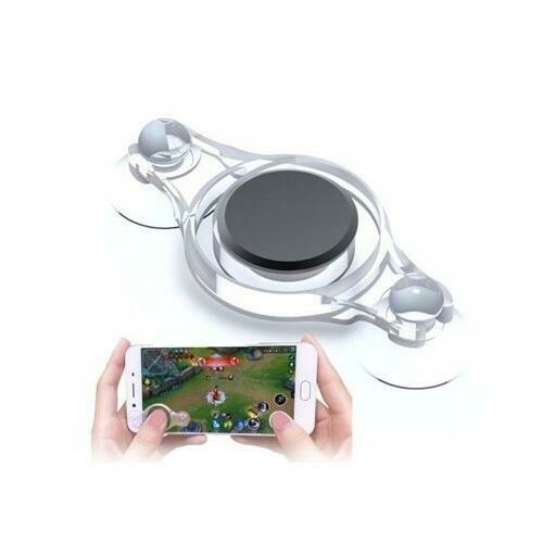 Mini Joystick portable con 2 ventosas