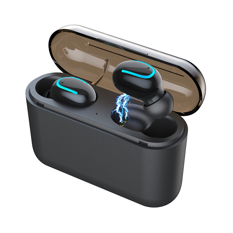 Audífonos HBQ Q32 Tws Bluetooth 5.0 Inalámbricos Manos Libres