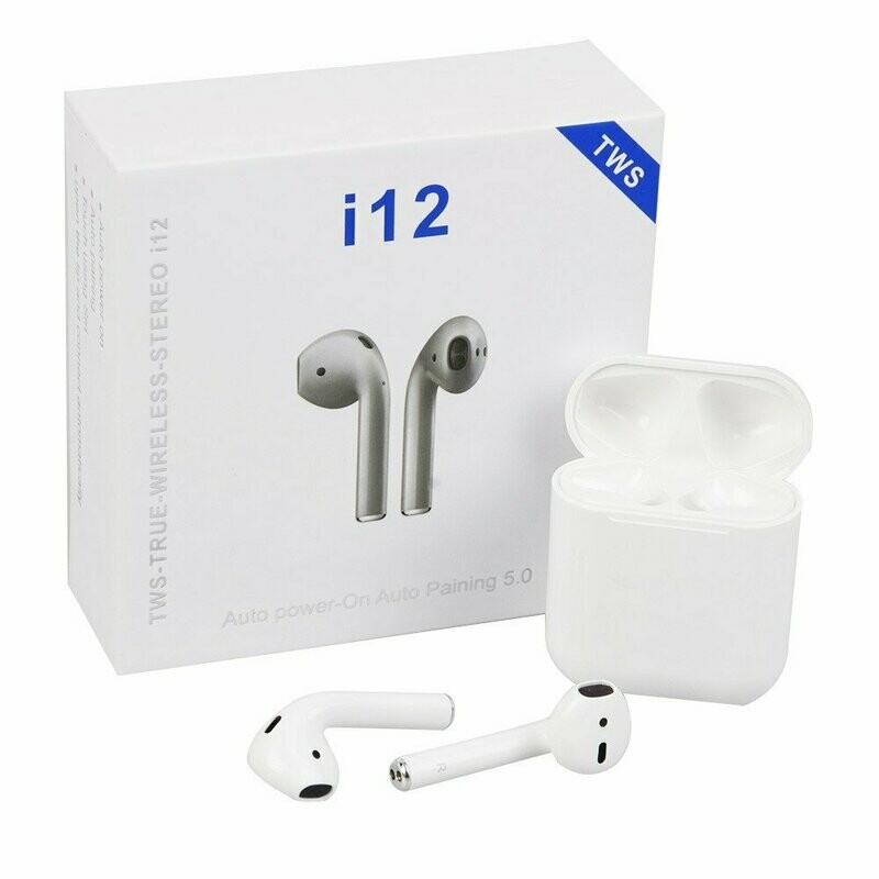Airpods i12 TWS