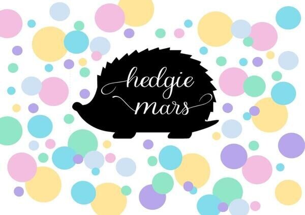 Hedgie Mars