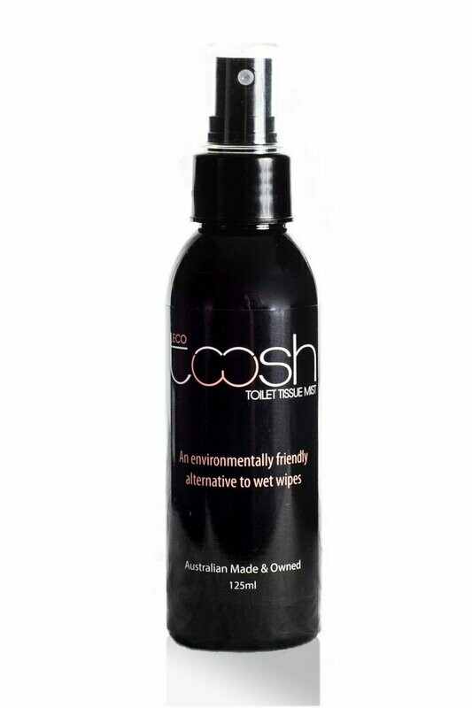 ECOtoosh