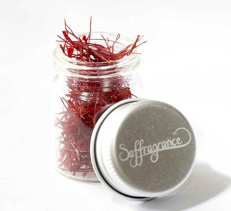 Saffron Super Negin