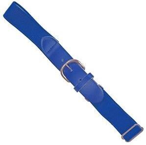NEW Royal Blue Baseball Belt