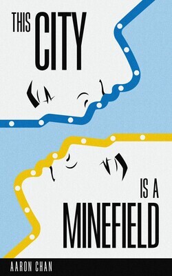 This City Is a Minefield
