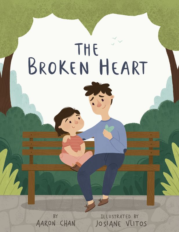 The Broken Heart