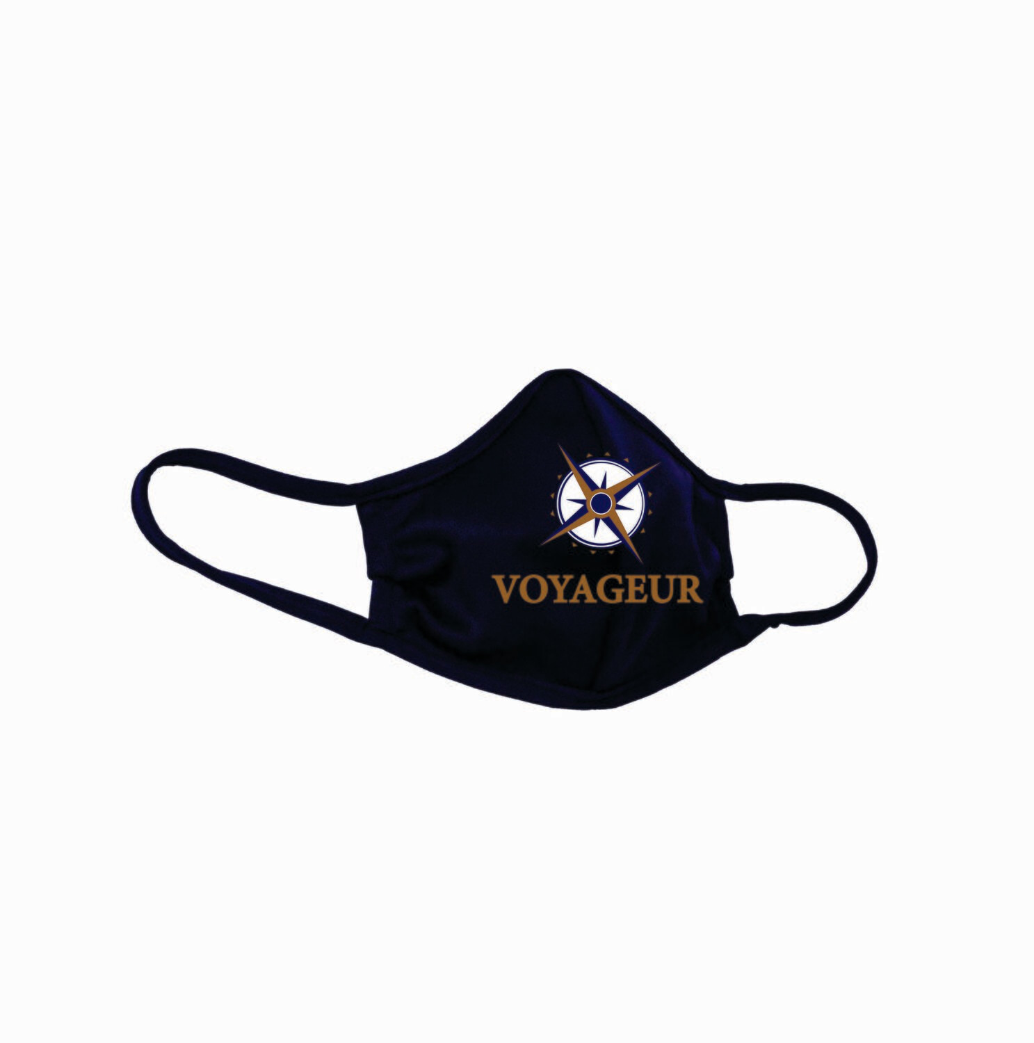 Voyageur Mask