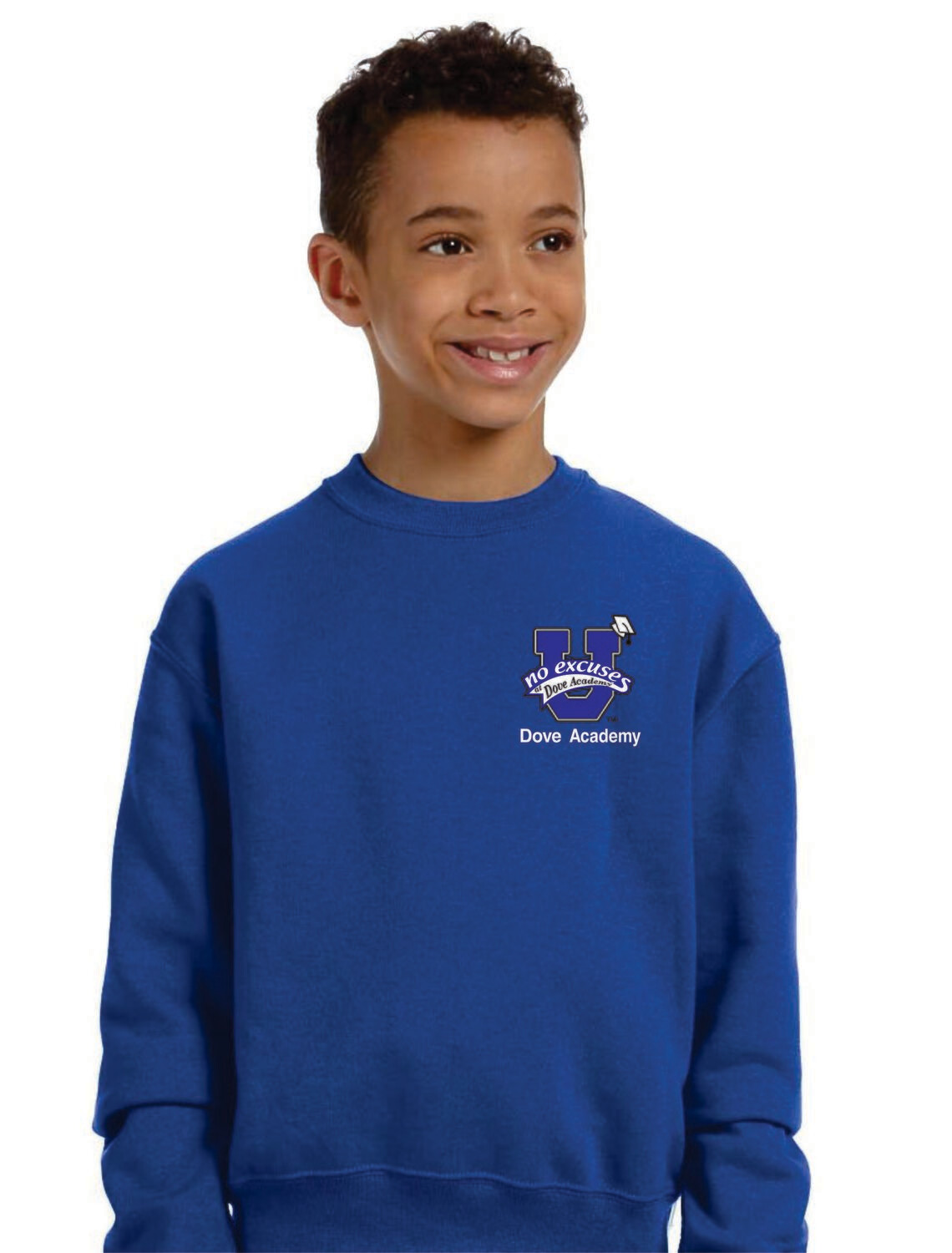 Dove Academy Sweatshirt